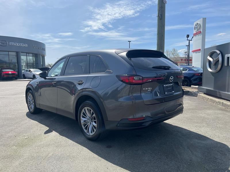Mazda CX-3 2024