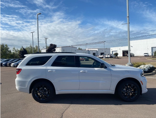 Dodge Durango 2026