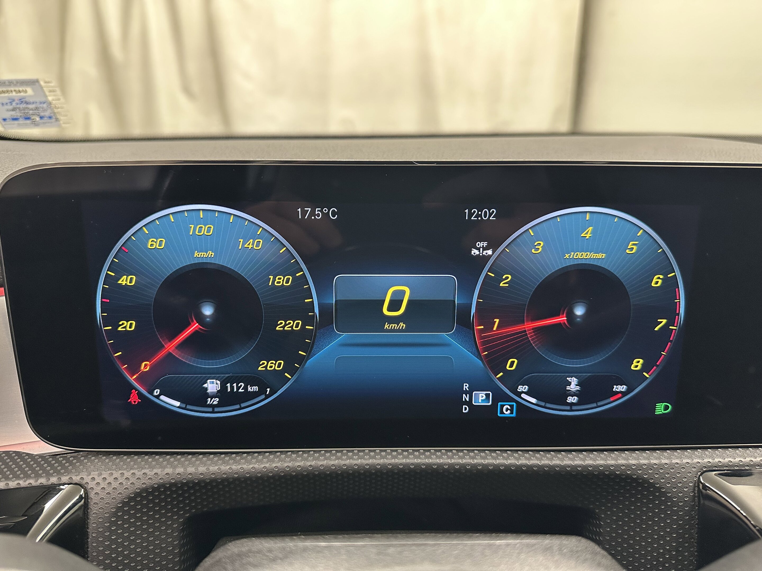 Mercedes-Benz CLA 2023