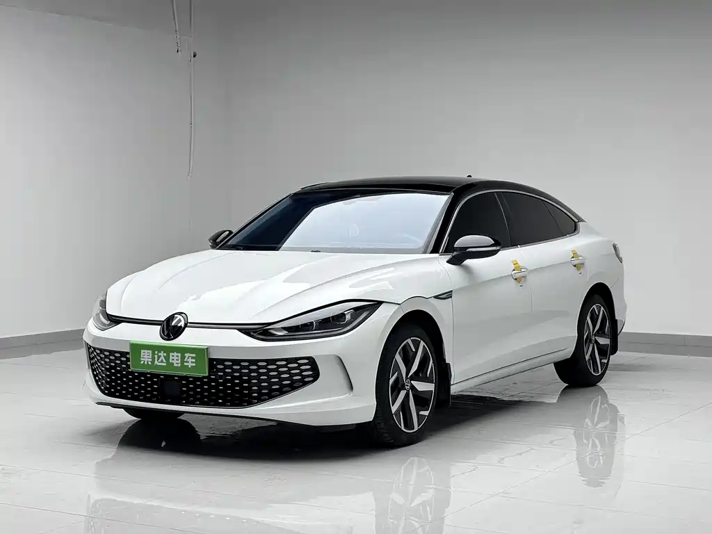 Volkswagen Lamando 2024