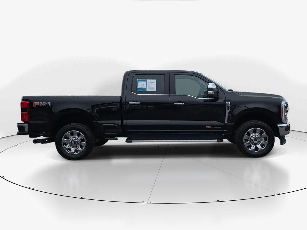 Ford F 250 2023