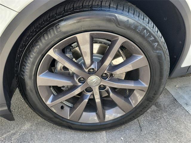 Acura MDX 2025