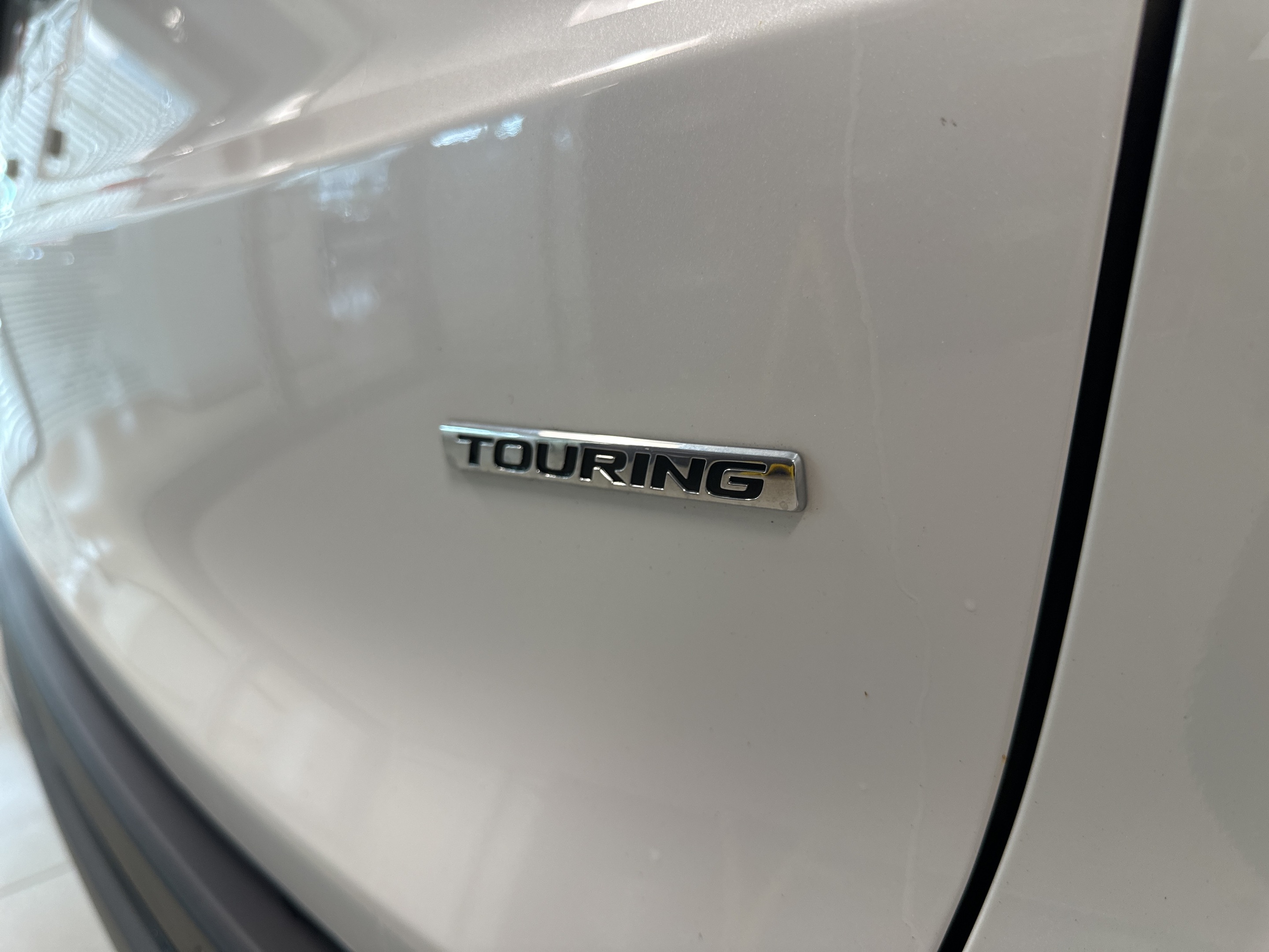 Honda CR-V 2023