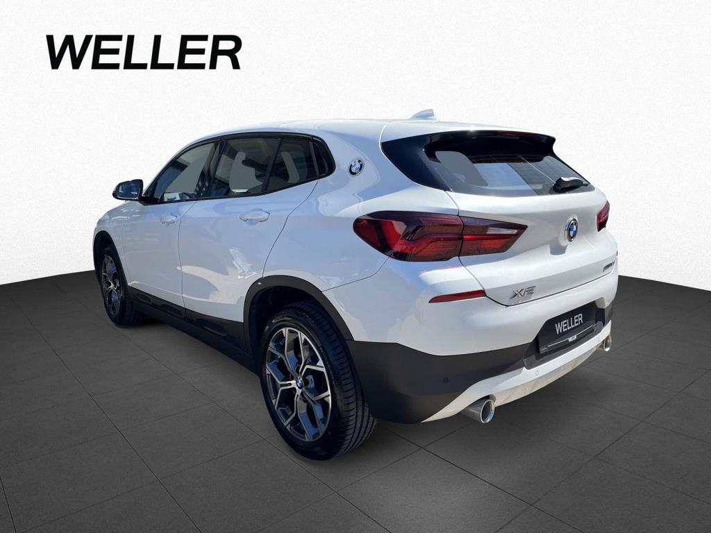 BMW X2 2021