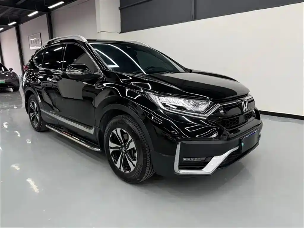Honda CR-V 2021