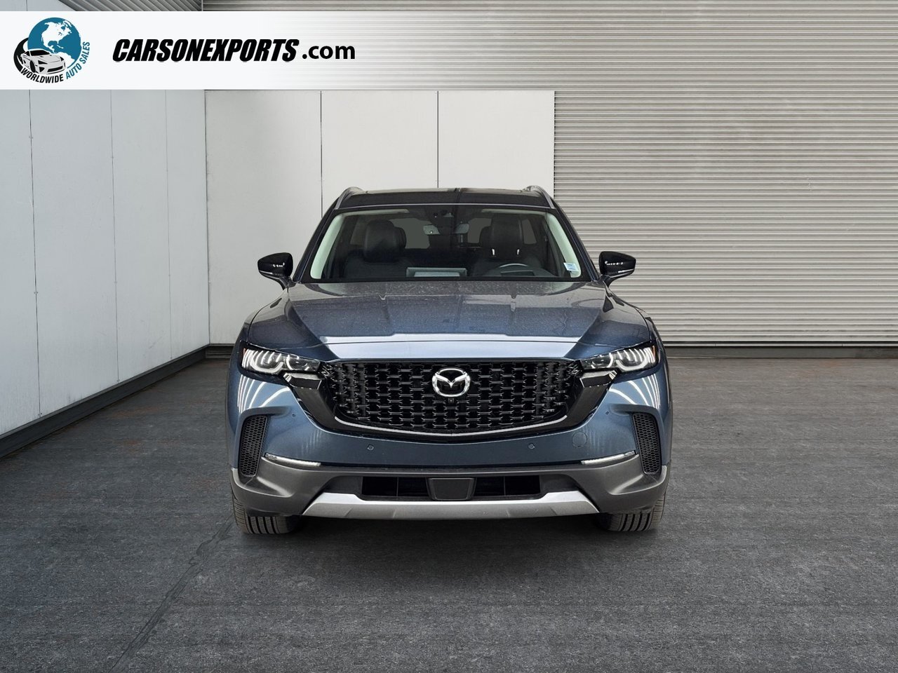Mazda CX-50 2024