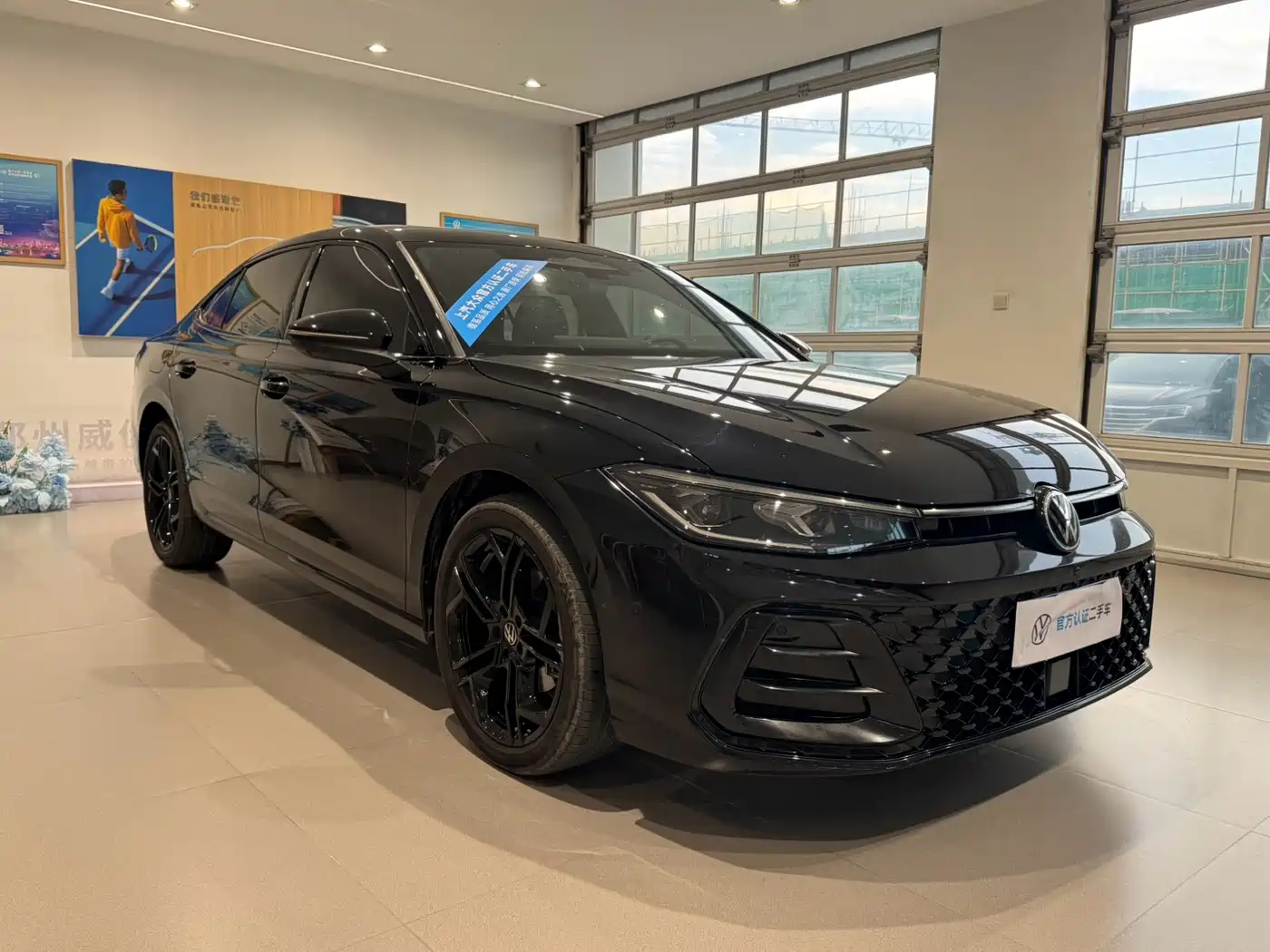 Volkswagen Passat 2025