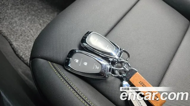 Chevrolet Trax 2024