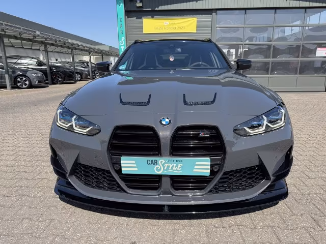 BMW M3 2024