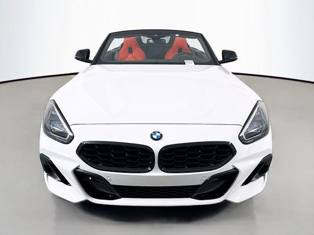 BMW Z4 2026
