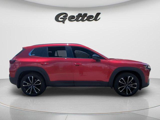 Mazda CX-50 2024