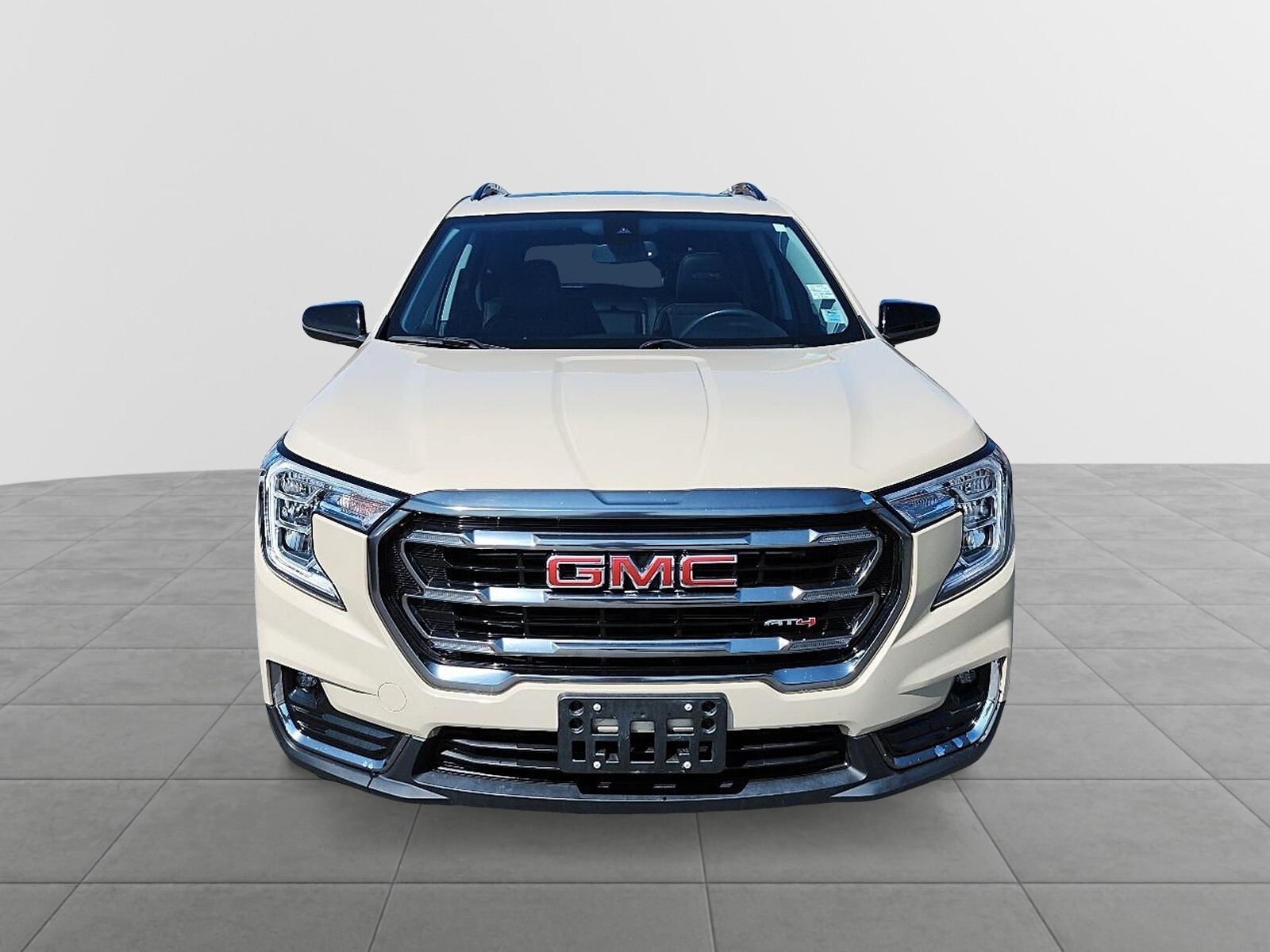 GMC Terrain 2022