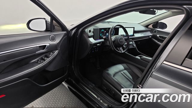 Hyundai Sonata 2023
