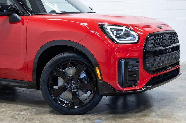 Mini Countryman 2026
