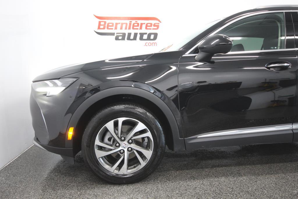 Buick Envision 2023