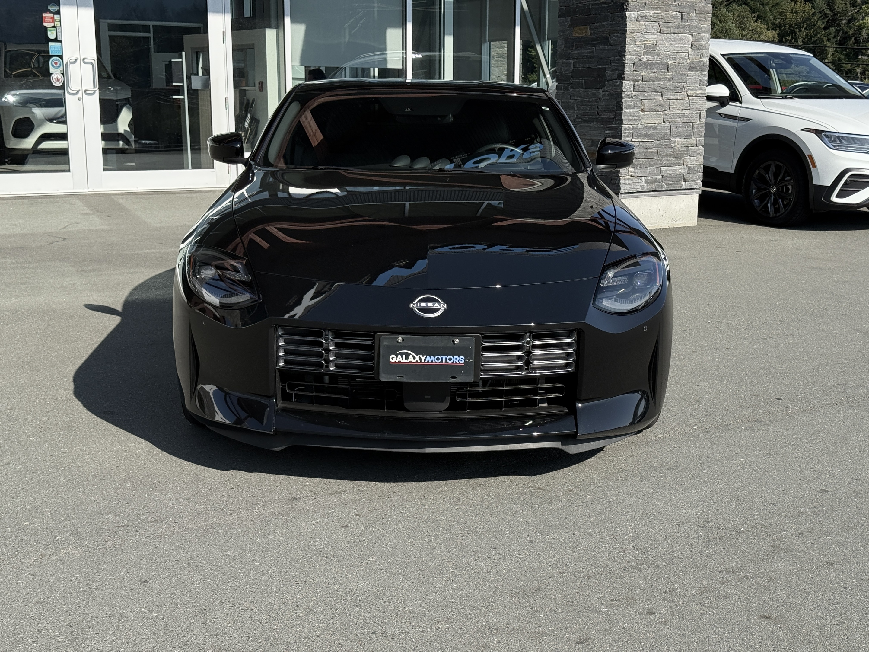Nissan Z 2024