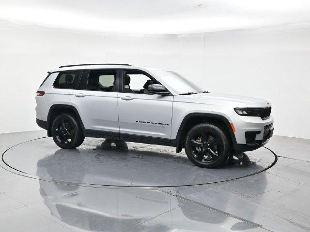 Jeep Grand Cherokee 2023