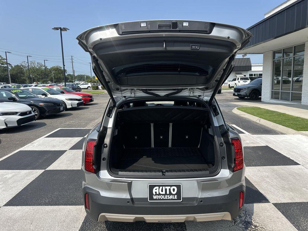 Mini Countryman 2025
