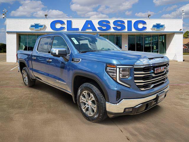 GMC Sierra 2024