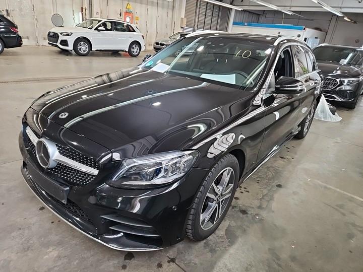Mercedes-Benz C 220 2021