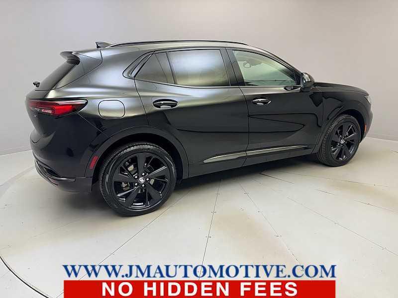 Buick Envision 2023