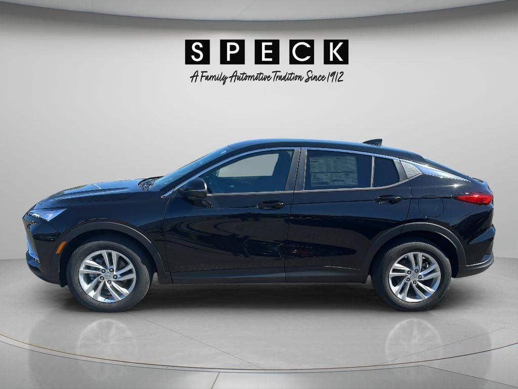 Buick Envista 2026