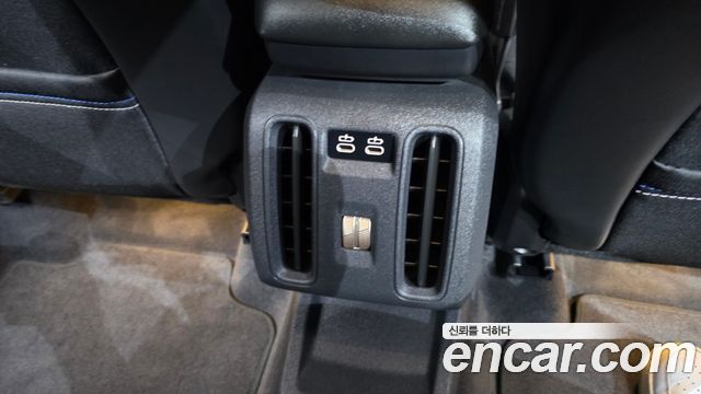 Mini Countryman 2024