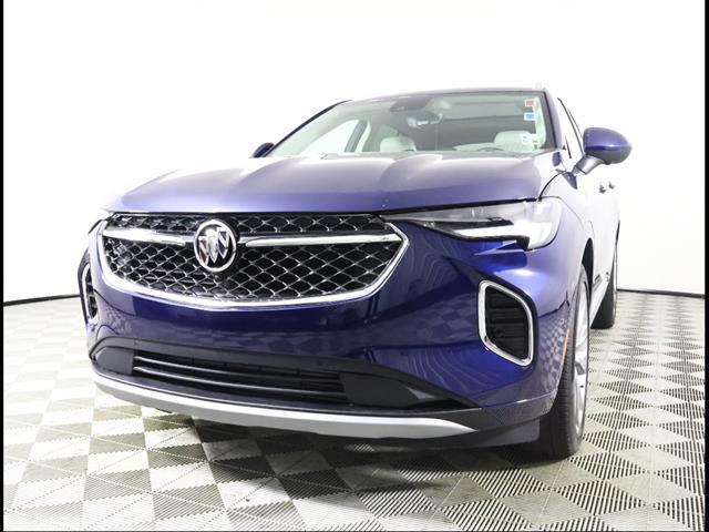 Buick Envision 2023