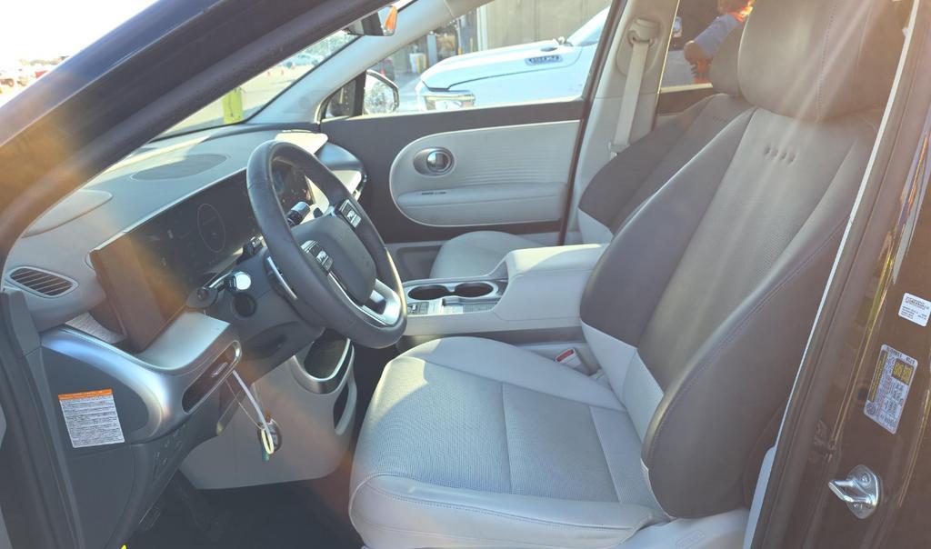 Hyundai IONIQ 9 2026