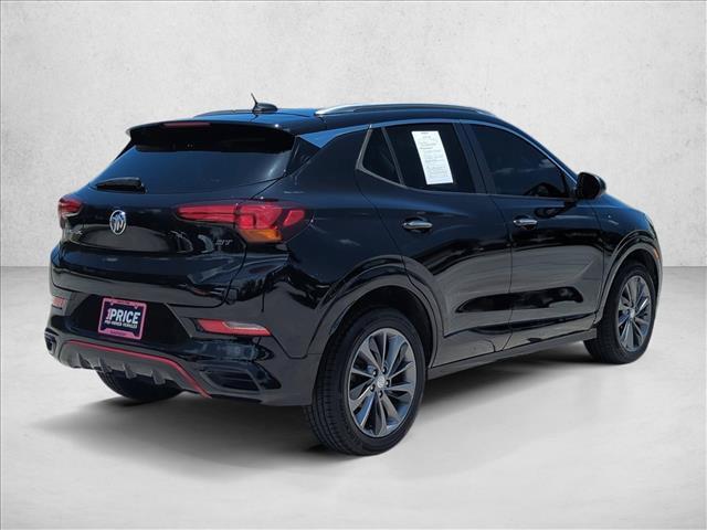 Buick Encore GX 2021