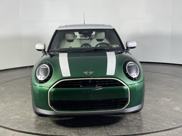 Mini Hardtop 2026