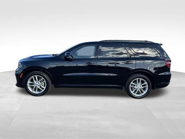 Dodge Durango 2023