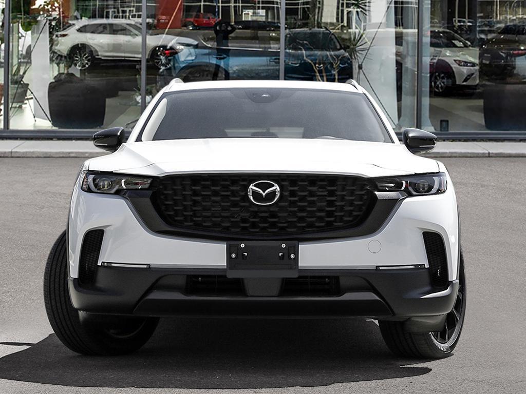 Mazda CX-50 2025
