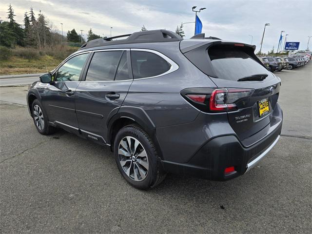 Subaru Outback 2024