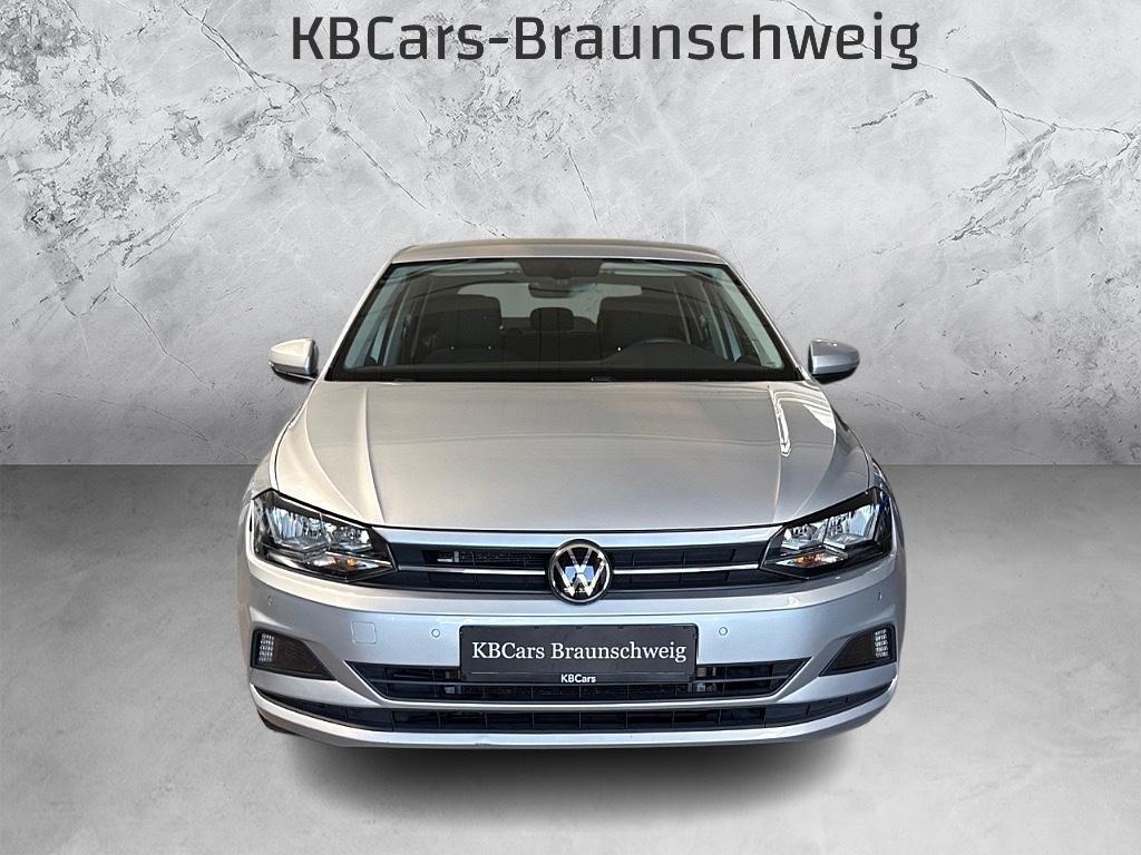 Volkswagen Polo 2021