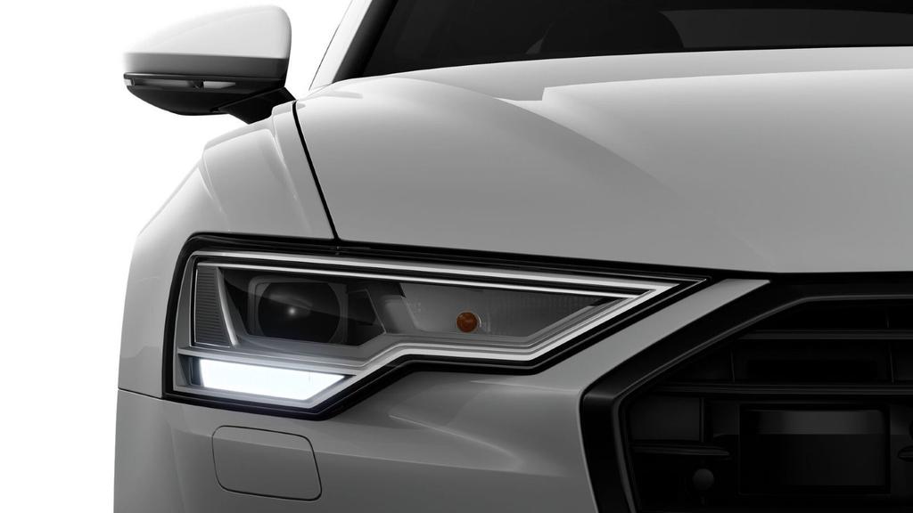 Audi A6 2024