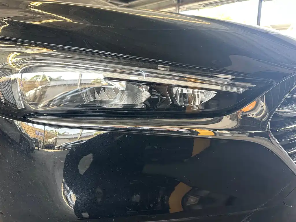 Buick LaCrosse 2022