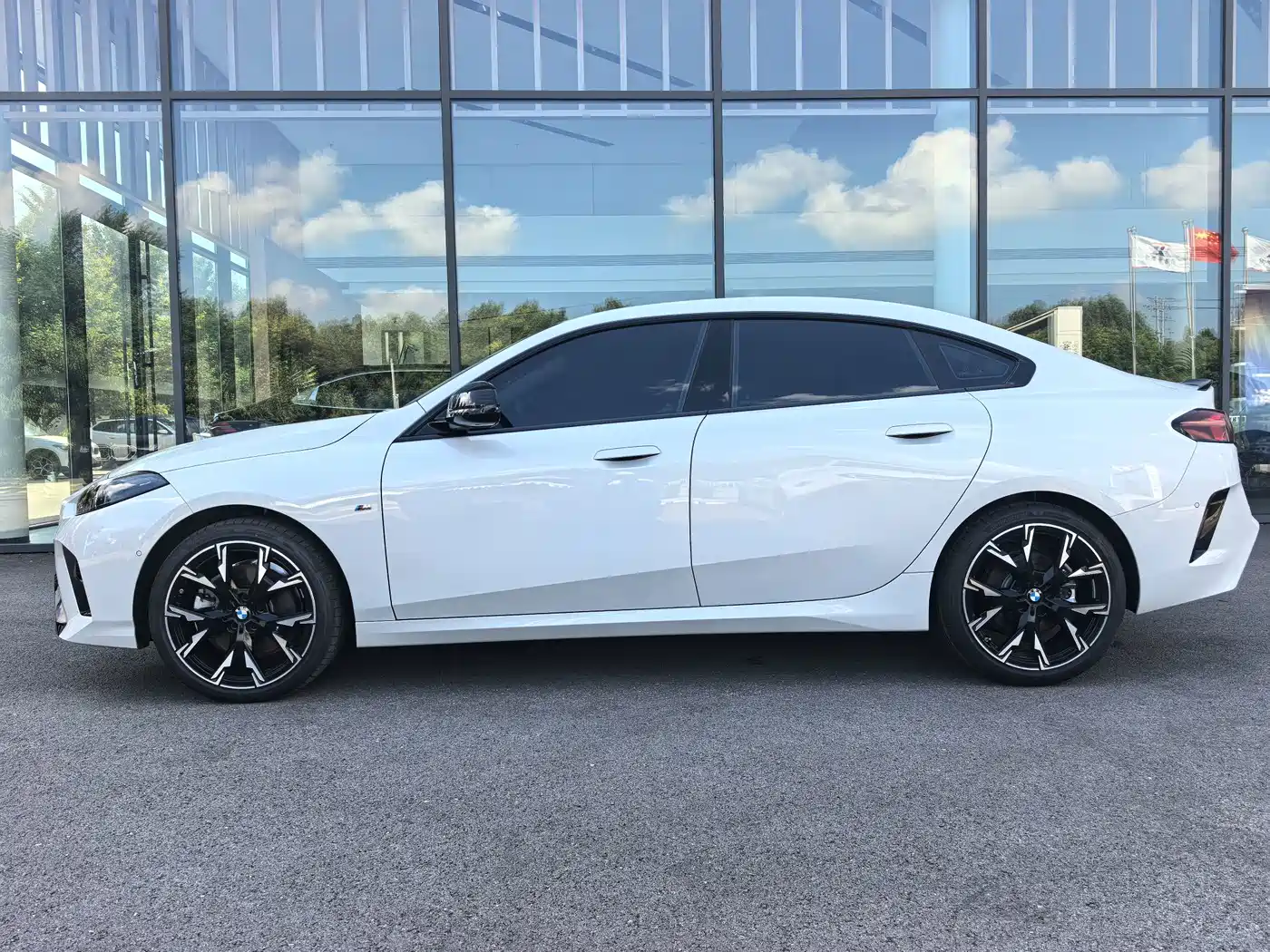 BMW 2 серии 2025