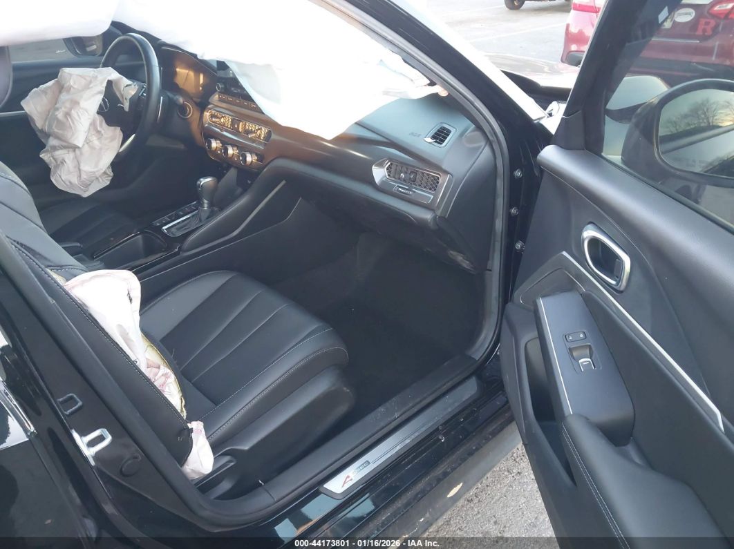 Acura Integra 2025