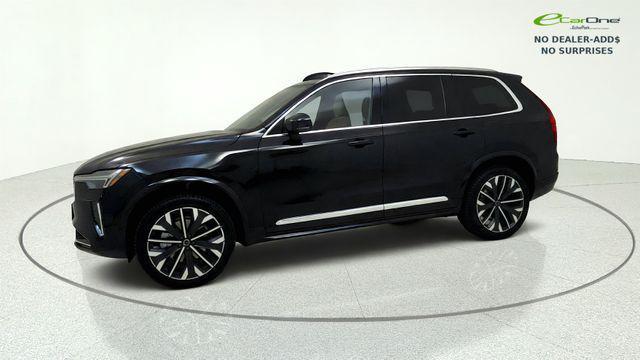 Volvo XC90 2026
