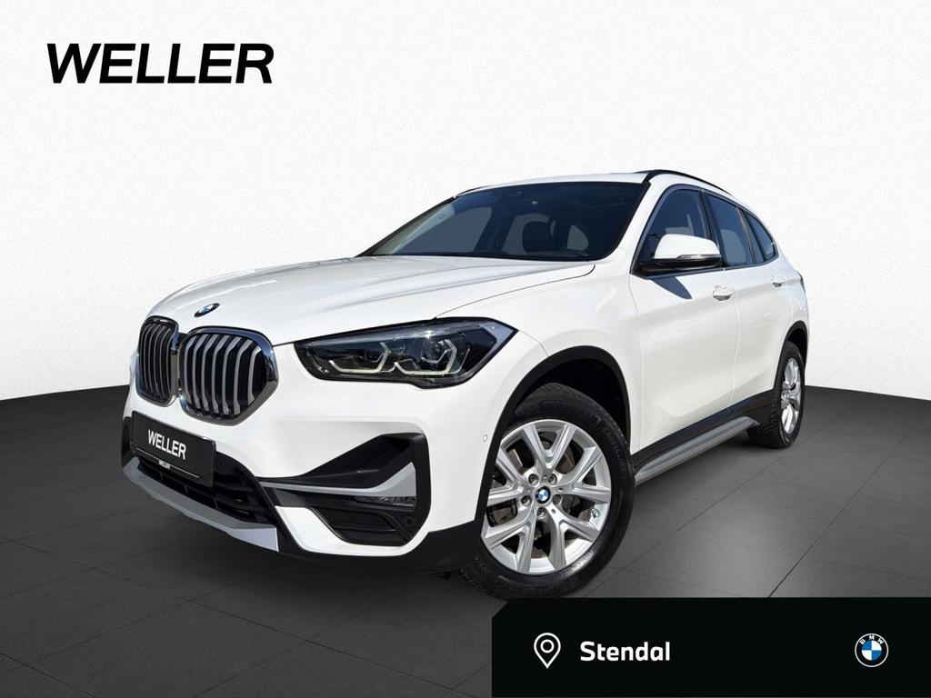 BMW X1 2021