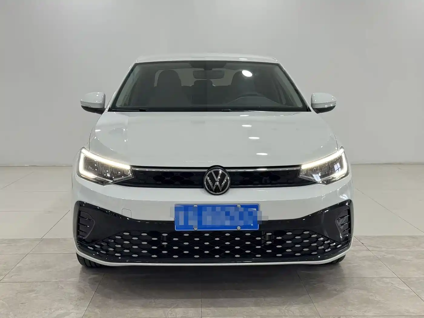Volkswagen Lavida 2024