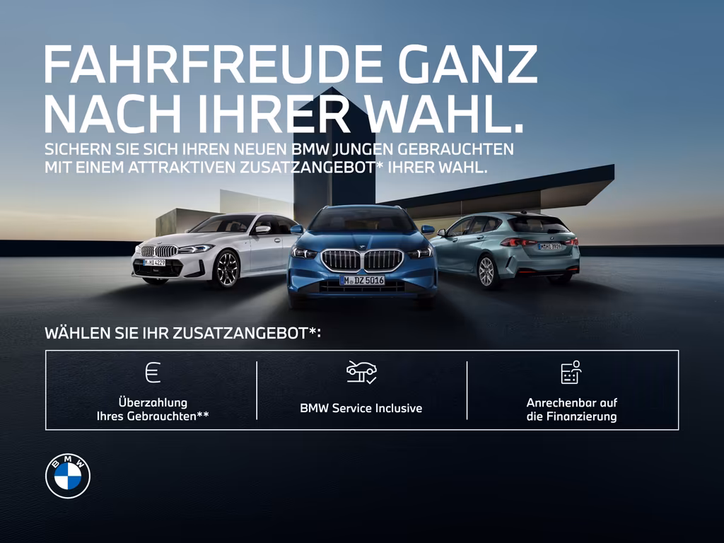BMW M340I 2025