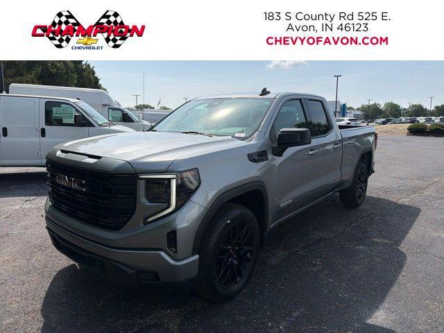 GMC Sierra 2023