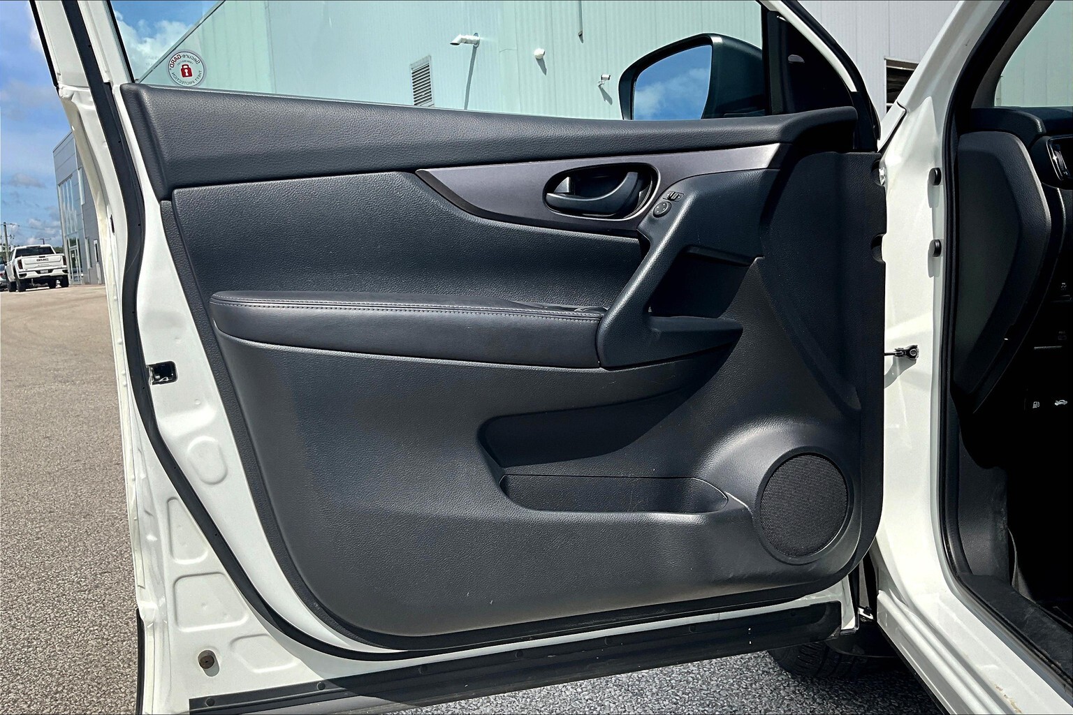 Nissan Qashqai 2023