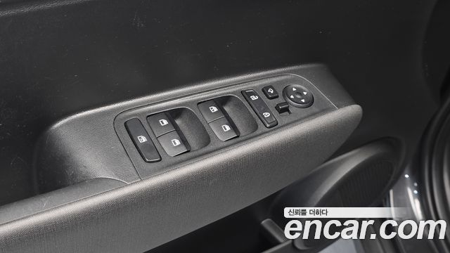 Hyundai Casper 2022
