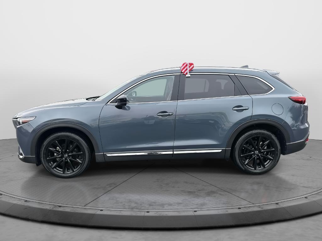 Mazda CX-9 2023