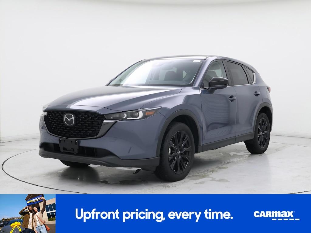 Mazda CX-5 2024