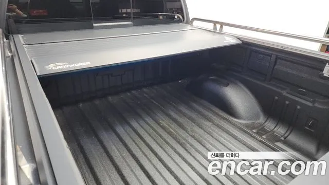 Chevrolet Colorado 2022