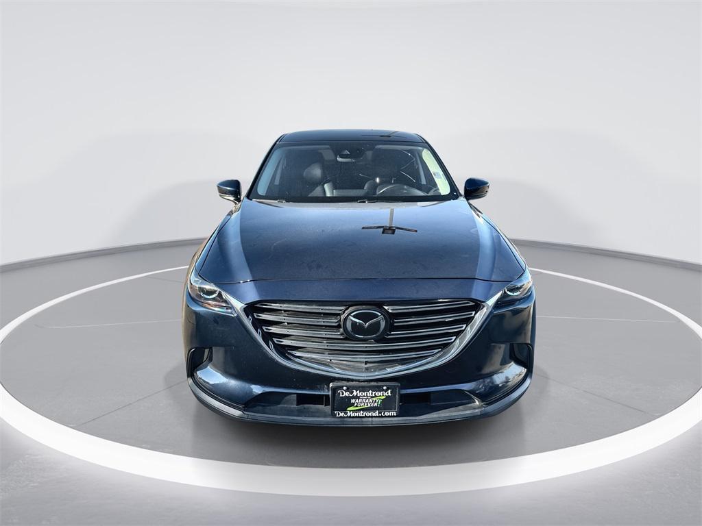 Mazda CX-9 2022